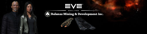 Balanaz Mining & Development Inc.