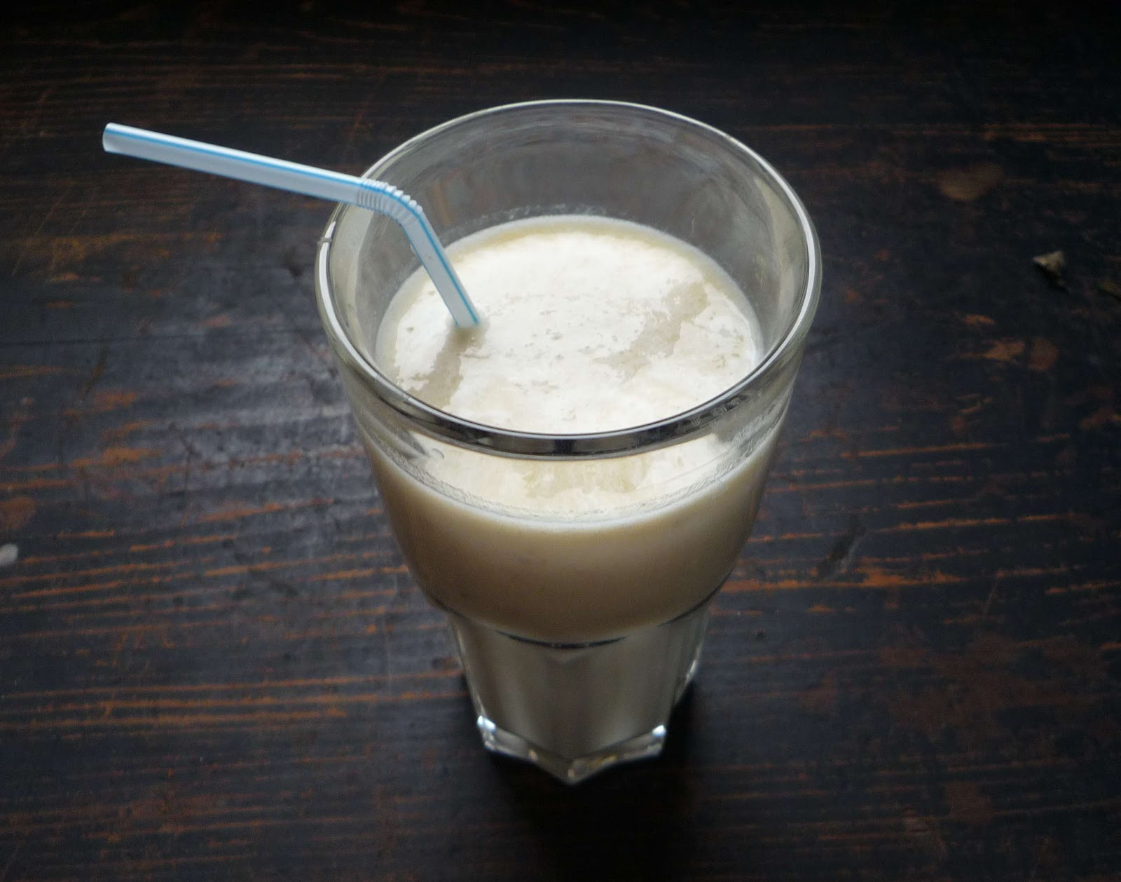 Die Anti Rheuma Diat Bananen Milch