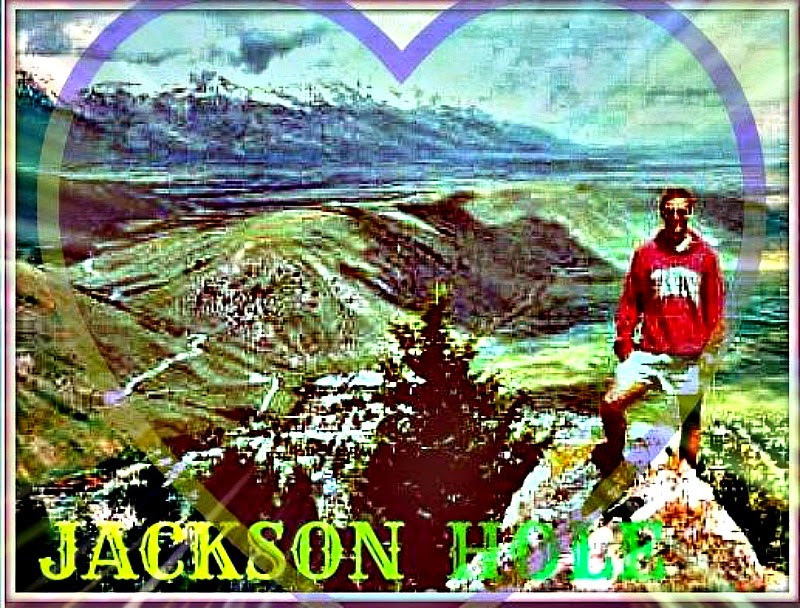 ,I LOVE JACKSON HOLE, WYOMING & NEWS  