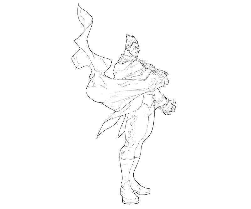 Printable Demitri Maximoff Power Coloring Pages printable-demitri-maximoff-power-coloring-pages