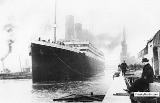 Titanik Titanic+26