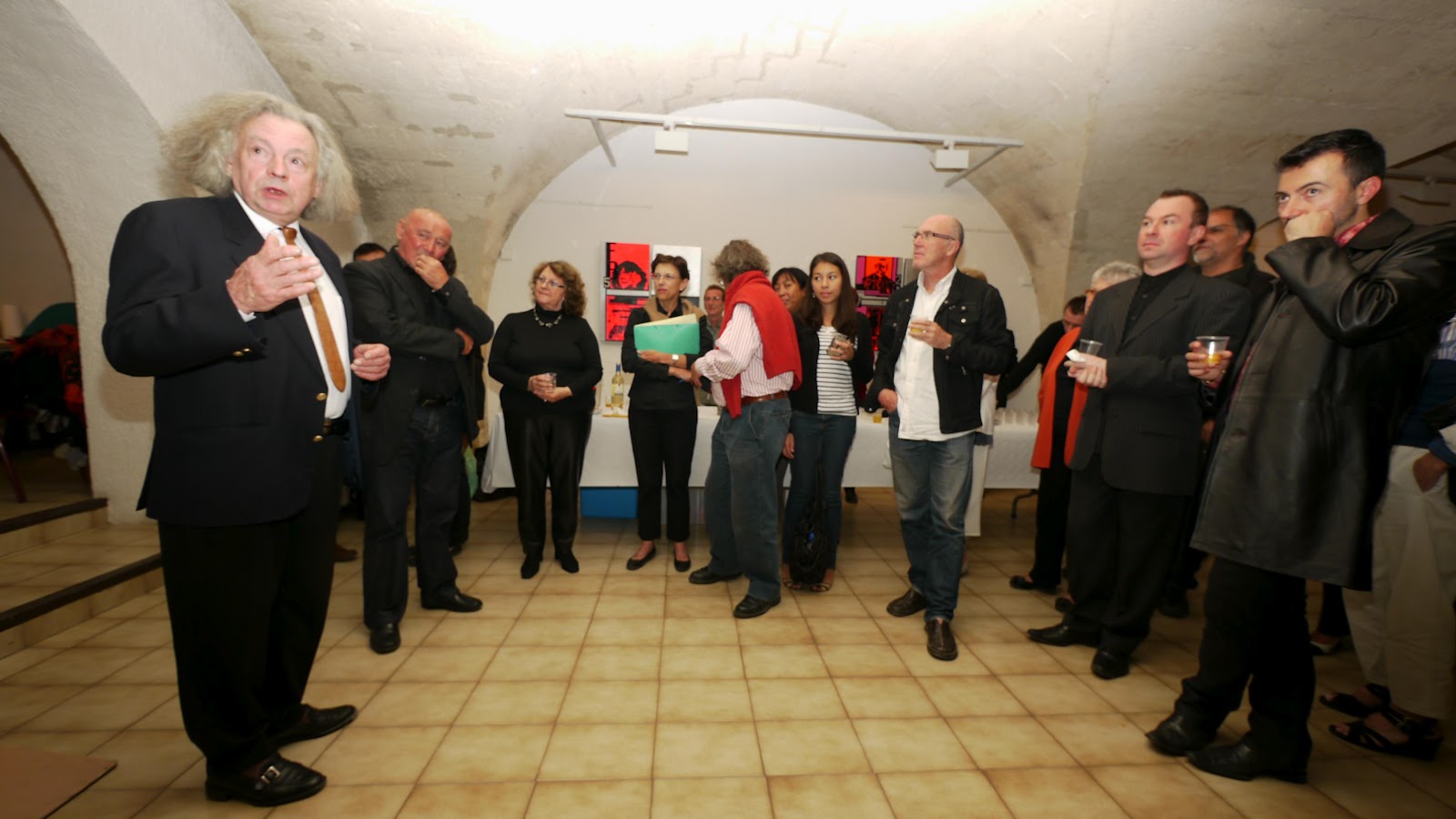 rencontres musicales de saint guilhem le désert