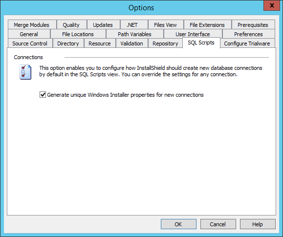 Installshield Msbuild