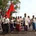 လက္ပံေတာင္း အၾကမ္းဖက္ၿဖိဳခြင္းမႈ ၂ နွစ္ျပည့္ ရန္ကုန္မွာဆႏၵျပ