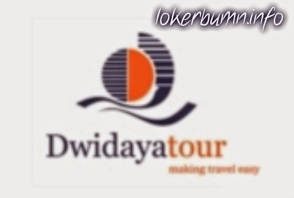 Lowongan Kerja PT. Dwidaya World Wide Lowongan Kerja PT. Dwidaya World Wide