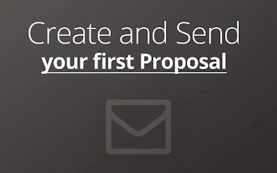Cara membuat Proposal