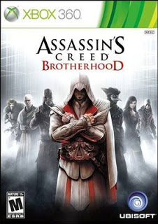 Ação/Aventura Assassin's+Creed+Brotherhood