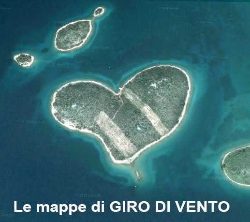 Giro Di Vento Dizionario Della Vela Italiano Francese Inglese