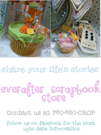 Everafter Scrapbook Store