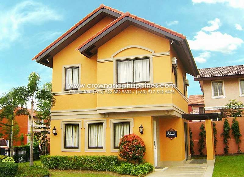 Model house for sale in philippines Model house for sale in philippines