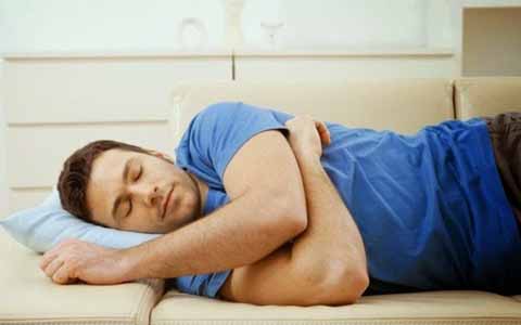 Inilah Alasannya Kenapa Anda Dianjurkan Tidur Menghadap Sebelah Kanan Inilah Alasannya Kenapa Anda Dianjurkan Tidur Menghadap Sebelah Kanan