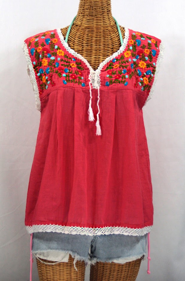 http://www.sirensirensiren.com/shop/new!-embroidered-peasant-tops/marbrisa-sleeveless-peasant-blouse/embroidered-sleeveless-mexican-peasant-blouse-marbrisa-coral