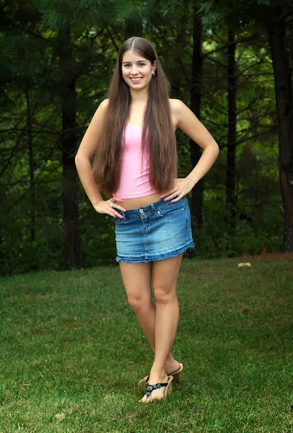 long haired women hall of fame