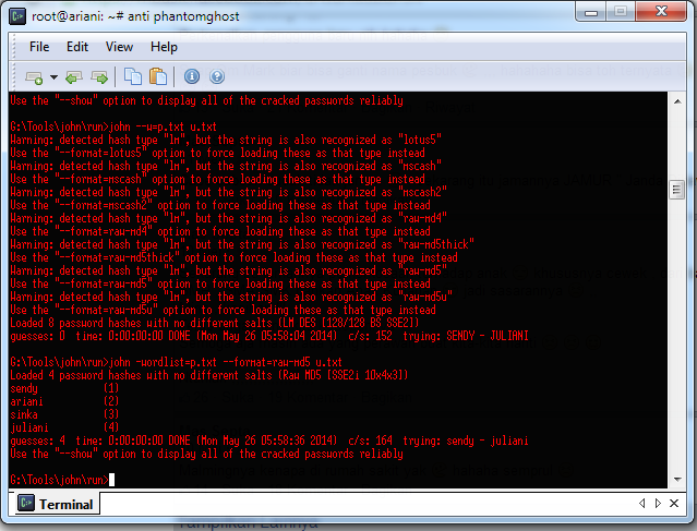 john the ripper software illegal john the ripper software illegal