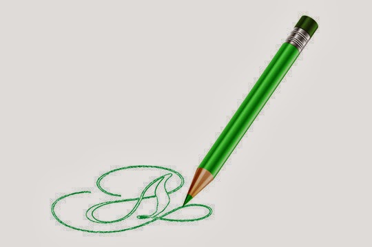 Create a Vector Pencil Create a Vector Pencil