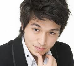 Lelaki Tampan Malaysia