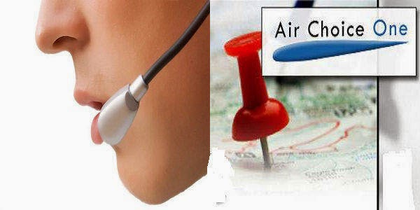 Check Flight Status Of Air Choice One Airlines Travelkd Com