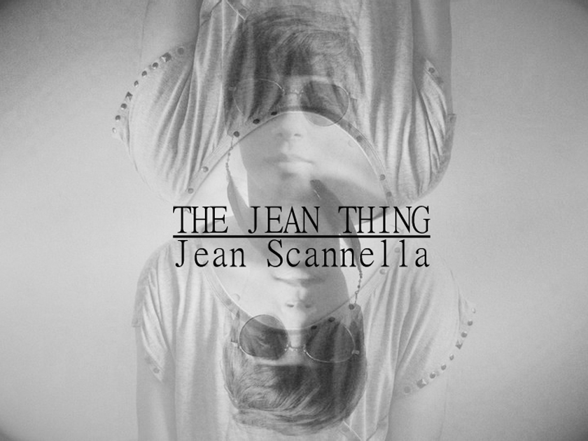The Jean Thing.