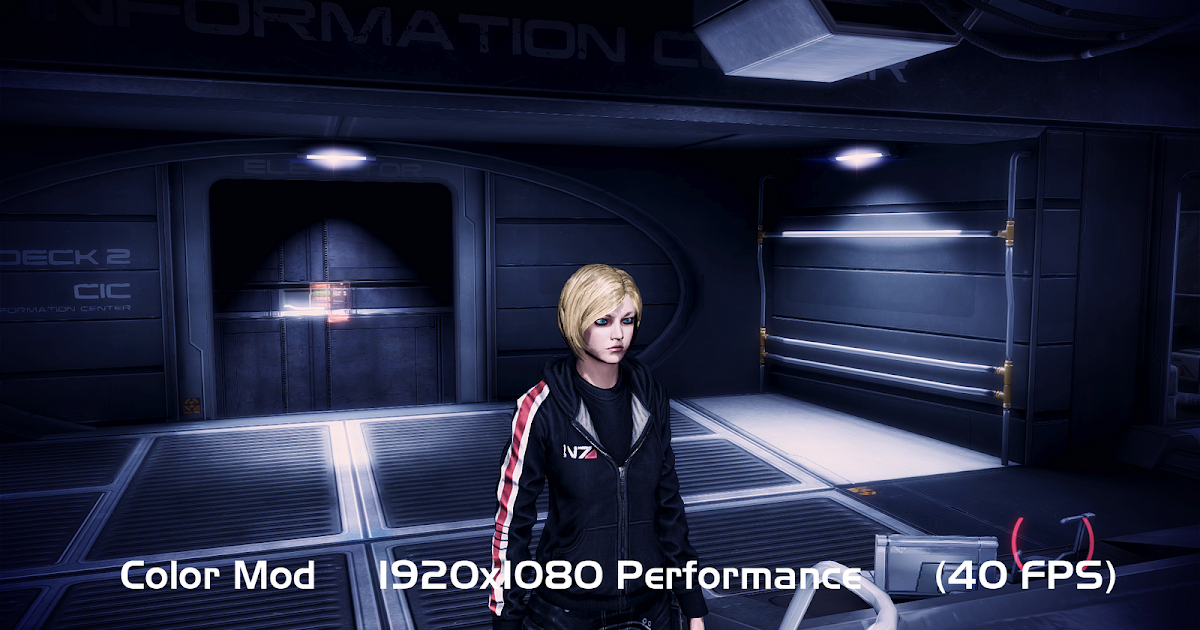 mass effect mods mass effect mods