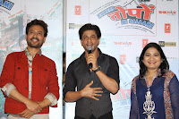 Shah Rukh Khan launches the trailer of 'Ekkees Toppon Ki Salaami'