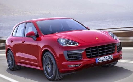 2015 Porsche Cayenne GTS Release Date | New Car Release Dates, Images ...