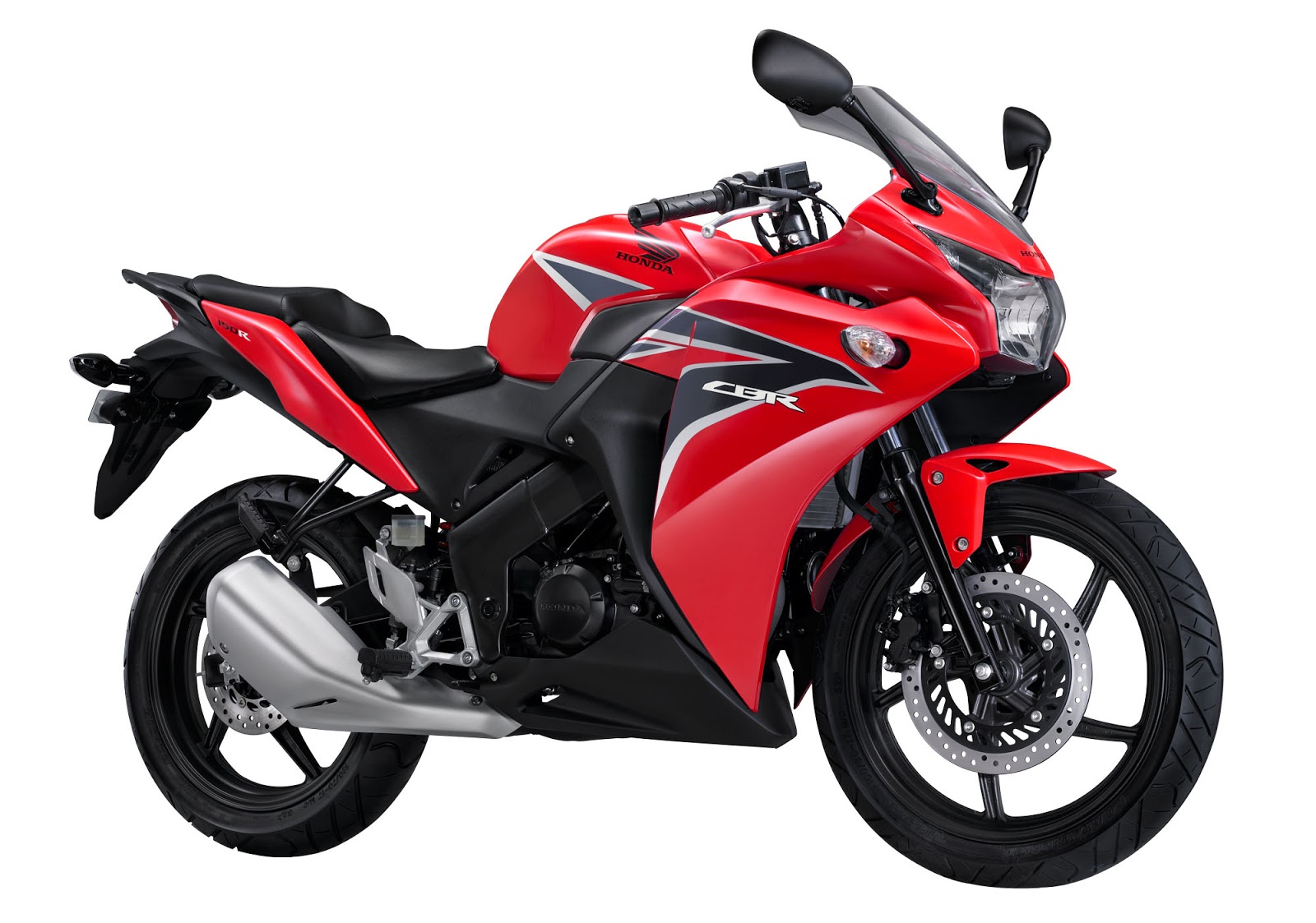 Harga Cbr