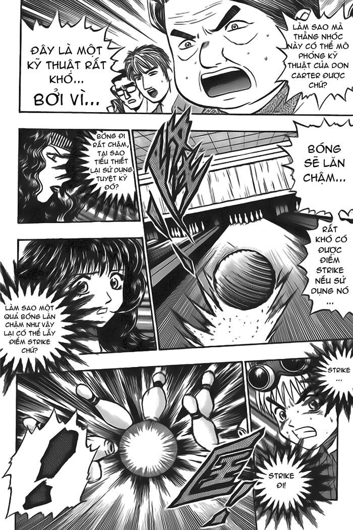 Bowling King-Vua Bowling