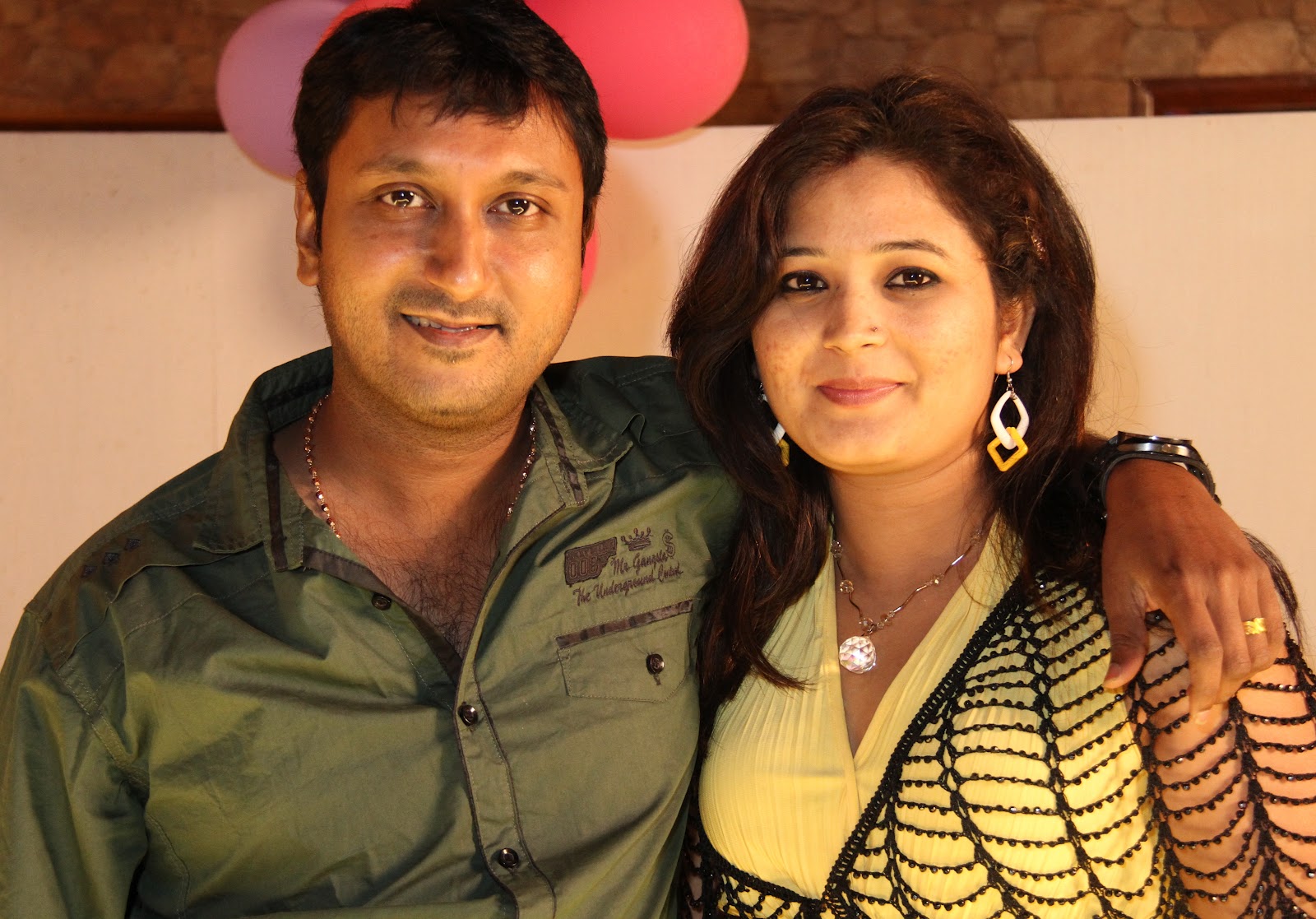 inmovieznews by Shaami M. Irfan: Hemant Madhukar Wife goes all against