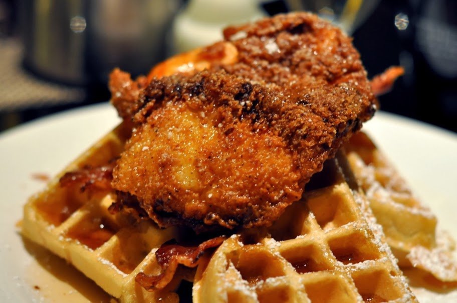 The Café at THEhotel Las Vegas, NV Taste As You Go