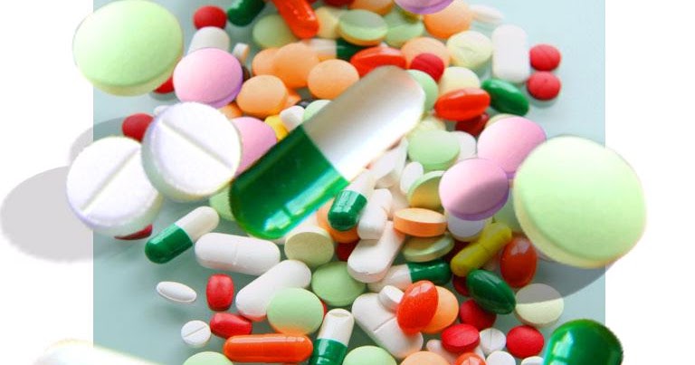 Daftar Obat Yang Aman untuk Ibu Hamil & Menyusui ~ Farmasi Rumah Sakit