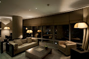 Ambassador Suite (armani hotel dubai ambassador suite )