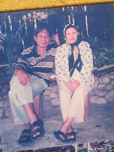 My Abah n My Mom