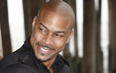 Finesse Mitchell famosos del cine Finesse Mitchell famosos del cine
