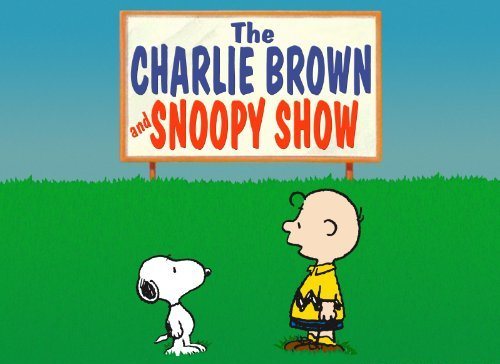 The Charlie Brown & Snoopy Show [1983–1985]