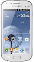 SAMSUNG GALAXY S DUOS SAMSUNG GALAXY S DUOS S7562 price and specifications