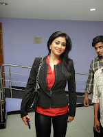 Shriya Sarana Photos at Minugurulu website launch-cover-photo