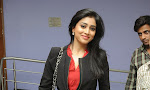 Shriya Sarana Photos at Minugurulu website launch-thumbnail
