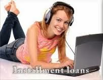 Installment Loans Online - National Cash Credit