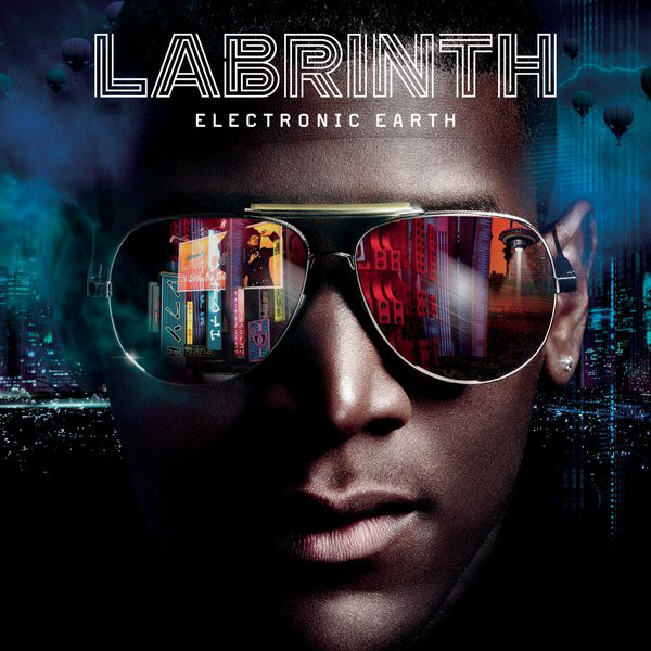 Black Music Fac Labrinth Electronic Earth [Album] (Deluxe Version)