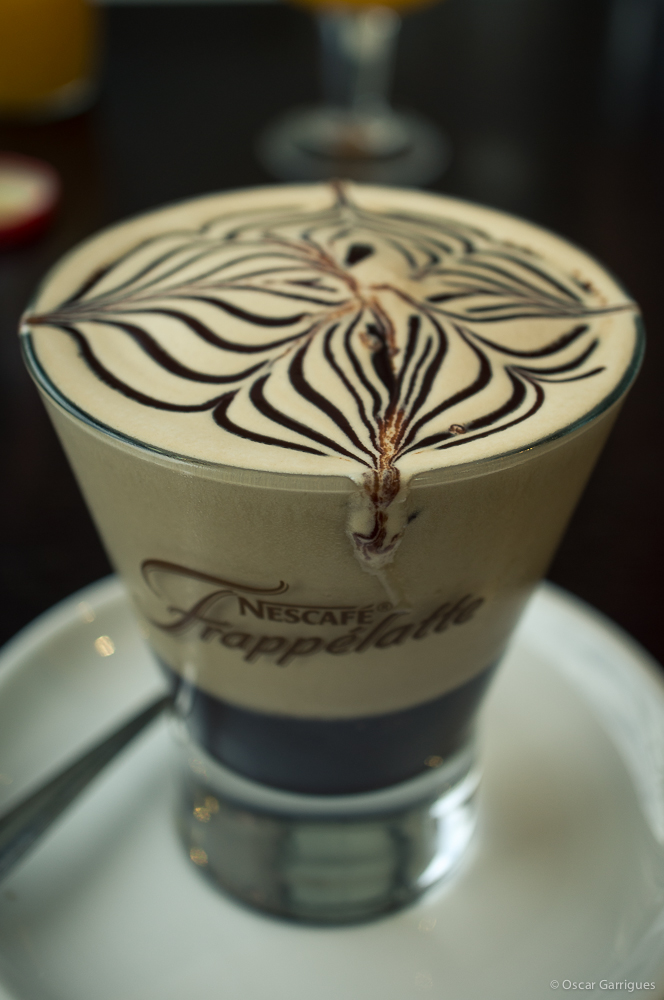 Diario de un fotografo amateur FRAPPELATTE EN CARCAIXENT