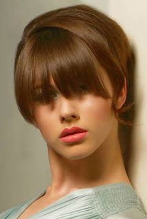 Celebrity Fringe Hairstyles Celebrity Fringe Hairstyles