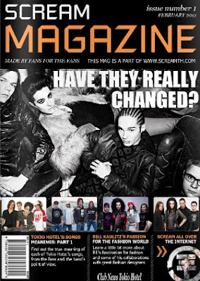 Scream Magazine #01/11 Club%2BNews%2BTokio%2BHotel