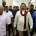 President Rajapaksa Deserves Respectful Farewell