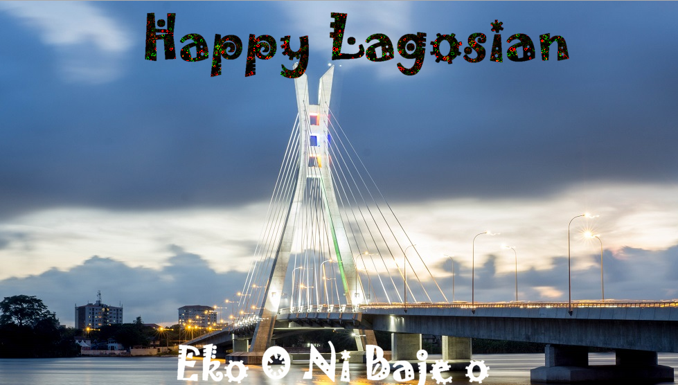 happy lagosian