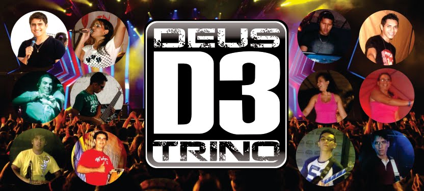 Banda Deus Trino