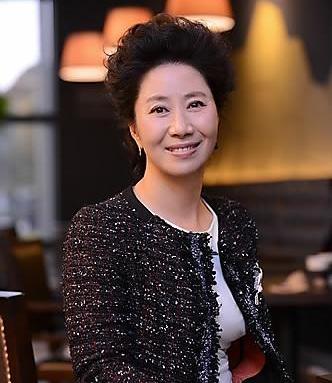 Song Ok Sook mentions Yoochun in her interview with Women Chosun