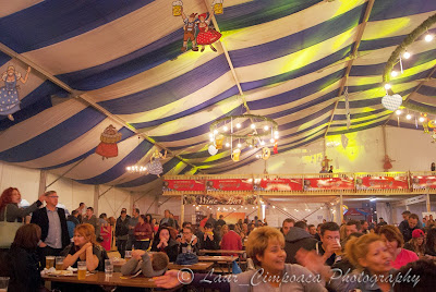 Oktoberfest Bucharest 2014
