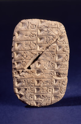 "Uruk: 5000 Years of the Megacity" at the Pergamonmuseum in Berlin "Uruk: 5000 Years of the Megacity" at the Pergamonmuseum in Berlin