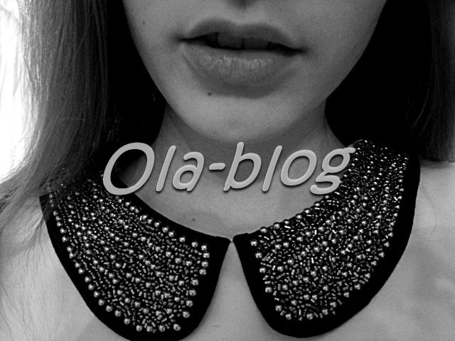 Ola blog 