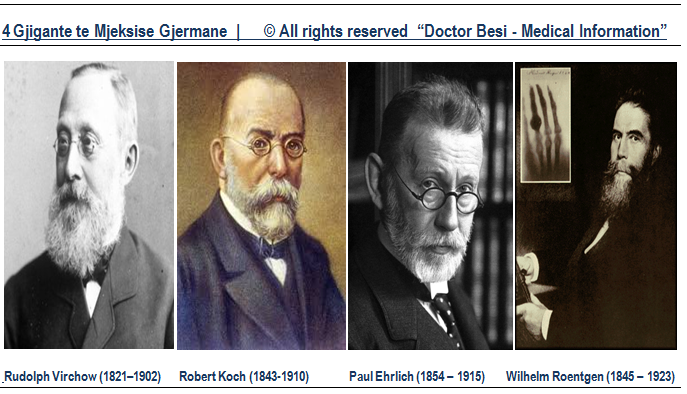 koch vs virchow essay Summary robert koch's discovery of the anthrax bacillus in 1876 launched the field where he encountered germany's most renowned physician, rudolf virchow yet, little was known about the rod-shaped structures or about the nature of. koch vs virchow essay Summary robert koch's discovery of the anthrax bacillus in 1876 launched the field where he encountered germany's most renowned physician, rudolf virchow yet, little was known about the rod-shaped structures or about the nature of.